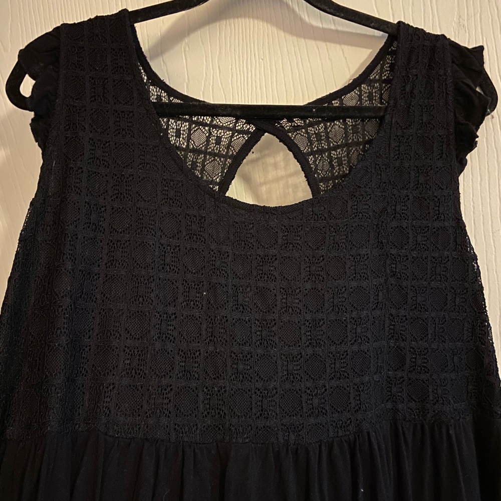 Torrid blouse - Picture 2 of 5
